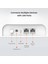4G07 AC1200 Dualband 4g Lte Router 4
