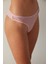 Nude Colors Pembe Tanga Külot 1