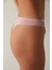 Nude Colors Pembe Tanga Külot 2