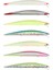 Slim Monster 175S 17.5 cm 30GR 0.6-1.2mt 1