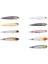 Seabass Bullet 95 9.5cm 11G Popper Maket Balık 1