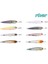 Seabass Bullet 95 9.5cm 11G Popper Maket Balık 2