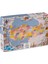 Türkiye Siyasi Puzzle 1000 Parça 1