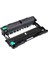 For Brother DCP-L2512D Drum Ünitesi Muadil 1
