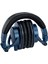 Audio Technica ATH-M50XDS Profesyonel Stüdyo Kulaklık 4