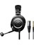 Audio Technica ATH-M50XSTS Streaming Headset 1