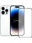 iPhone 14 Pro Esd Anti Static Cam Ekran Koruyucu 1