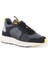 V-Mich Free Erkek Sneakers Gri 1