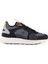 V-Mich Free Erkek Sneakers Gri 2