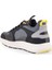 V-Mich Free Erkek Sneakers Gri 3