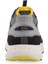 V-Mich Free Erkek Sneakers Gri 4