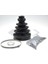 303946-AKS Körüğü Kit Golf Iv-Bora 1.9 Tdı 98-01 A4-A6 01-04 2
