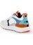 V-Mich Free Erkek Sneakers Multicolor 3