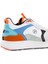 V-Mich Free Erkek Sneakers Multicolor 4
