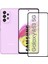 Samsung Galaxy A53 Esd Anti Static Cam Ekran Koruyucu 1