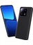 Xiaomi 13 Pro (Global) Elektrocase Serisi Silikon Kılıf - Siyah AL3340 1
