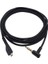 3.5mm Pc Değiştirme Ses Kablosu Steelseries Arctis 3, Arctis 5, Arctis 7, Arctis Pro Oyun Kulaklık 2m / 6.6ft (Yurt Dışından) 1