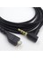 3.5mm Pc Değiştirme Ses Kablosu Steelseries Arctis 3, Arctis 5, Arctis 7, Arctis Pro Oyun Kulaklık 2m / 6.6ft (Yurt Dışından) 2
