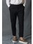 Brad Smart Erkek Chino Pantolon Tailored Fit Lacivert 2