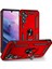 Samsung Galaxy A34 Uyumlu Kılıf Army Standart Koruma ve 5 Katmanlı Sağlamlık 1