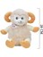 Peluş Kuzu 28 cm 2