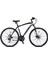 2863 Magnetic 28 Trekking Bisikleti 1