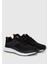 Strong Siyah Erkek Sneaker 2