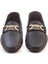 Deri Erkek Loafer 60863 3