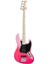 Sbm1 Bas Gitar Pink Twilight 1
