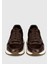 Kahve Deri Erkek Sneaker 3
