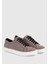 Siyah Erkek Sneaker 2