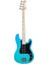 Sbm2 Bas Gitar Blue Glow 1