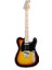 SEM2 Elektro Gitar (3 Tone Sunburst) 1