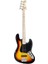 Sbm1 Bas Gitar 3 Tone Sunburst 1