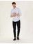 Erkek Siyah Dokuma Spor Pantolon 50271249-VR046 1