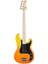 Sbm2 Bas Gitar Burning Fire 1