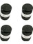 Valf/tekerlek Hava Valf Kapağı 6 Pcs (Yurt Dışından) 2