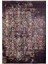 Sarov Kahverengi Modern Dijital Baskı Halı 1