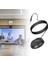 360 Çok Yönlü Kondenser Mikrofon Stereo (Yurt Dışından) 4