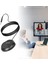 360 Çok Yönlü Kondenser Mikrofon Stereo (Yurt Dışından) 5