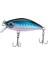 Kanca ile Minnow Swimbait 4.5cm/4.5g Trolling Krankbait Mavisi (Yurt Dışından) 5