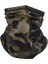 Boyun Gaiter Yüz Kapak Headwrap Meapwear Kadınlar Erkek Motosiklet Balıkçılık Stili D (Yurt Dışından) 4