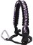 Geniş Ağız Şişesi Paracord Sap Kordon Örgülü Ip 12/18/21/24/32/40/64 Oz (Yurt Dışından) 3