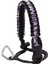 Geniş Ağız Şişesi Paracord Sap Kordon Örgülü Ip 12/18/21/24/32/40/64 Oz (Yurt Dışından) 4
