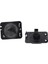 07-17 Jeep Wrangler Için Çamurluk Yan Işık Duman Lensi ile Çift LED Turn Sinyali (Yurt Dışından) 4