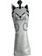 Golf Cue Head Kapakları, Golf Cue Koruyucu, Mallet Putter, Eğitim Ekipmanı, Ut Wood Grey (Yurt Dışından) 2