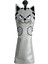 Golf Cue Head Kapakları, Golf Cue Koruyucu, Mallet Putter, Eğitim Ekipmanı, Ut Wood Grey (Yurt Dışından) 3