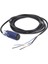 Schneider XUB1APANL2 Fotoelektrik Sensör Xub - Reflex - Sn 4m - 12..24VDC - Kablo 2m M18 1