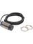 Schneider XS630B4MAL2 Endüktif Sensör Xs6 M30 - L63MM - Pirinç - SN22MM - 24..240VAC/DC - Kablo 2m 1