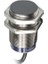Schneider XS630B1NAL2 Endüktif Sensör Xs6 M30 - U62MM - Pirinç - SN15MM - 12..48VDC - Kablo 2m 1